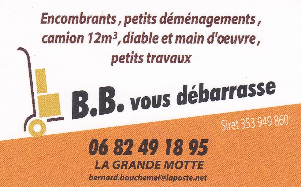 Image de contact