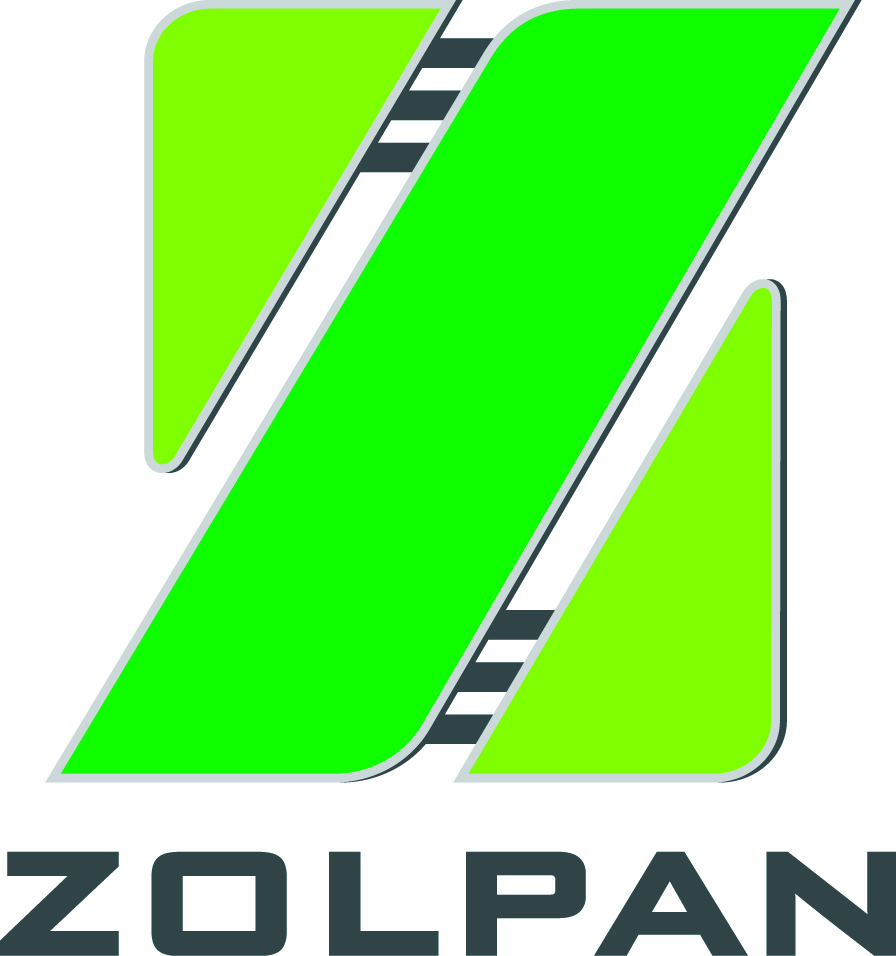 ZOLPAN LOGO BRUT